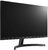 LG 27" 27MK600M-B monitor