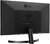LG 27" 27MK600M-B monitor