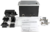 Startech BOX4HDECP Asztalba építhető multiport adapter - Szürke