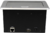 Startech BOX4HDECP Asztalba építhető multiport adapter - Szürke