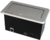 Startech BOX4HDECP Asztalba építhető multiport adapter - Szürke