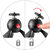 Manfrotto Pixi Mini fehér háromlábú állvány