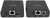 Startech USB2001EXT2 USB Extender UTP kábelen 100m - Fekete