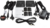 Startech USB2001EXT2 USB Extender UTP kábelen 100m - Fekete