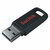 Sandisk 64GB Ultra Trek USB 3.0 Pendrive - Fekete