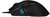 Corsair Ironclaw RGB USB Gaming Egér - Fekete