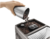 Delonghi ECAM370.95.T Dinamica Plus Kávéfőző - Titánium