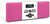 TechniSat DigitRadio 305 Klassik Edition Rádió - Fehér/Pink