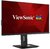 ViewSonic 27" VG27552K monitor