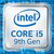 Intel Core i5-9400F 2.9GHz (s1151) Processzor - Tray