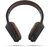 Energy Sistem Headphones 7 Headset Fekete/Barna