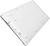 Alcor Snugbook Q1411 14" Notebook Fehér + Win 10
