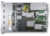 Dell PowerEdge R440 Rack szerver Ezüst