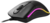 Sharkoon Skiller SGM2 USB Gaming Egér RGB háttérvilágítással - Fekete