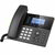 Grandstream GXP1780 VoIP Telefon - Fekete