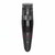 Philips BeardTrimmer Series 7000 Vákuumos szakállvágó - Fekete/Inox