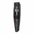 Philips BeardTrimmer Series 7000 Vákuumos szakállvágó - Fekete/Inox