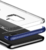 Baseus Armor Samsung Galaxy S9 Védőtok - Kék