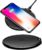 Baseus Desktop iPhone X asztali vezeték nélküli töltő Fekete