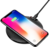 Baseus Desktop iPhone X asztali vezeték nélküli töltő Fekete