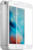 Baseus All-screen Apple iPhone 6/6S 0.3mm Edzett üveg kijelzővédő fólia - Fehér