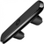 Baseus Double Clip univerzális mágneses autós telefon tartó - Fekete