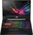 Asus ROG Strix Hero II GL504GM-ES325T 15.6" Gaming Notebook Fekete + Win 10