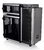 Thermaltake Level 20 Számítógépház - Asztroszürke