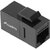 Lanberg KSU6-3000 RJ45 aljzat - RJ45 aljzat Cat.6 Keystone modul