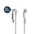 Startech RUSBLTMM1M USB - Lightning (apa - apa) kábel 1m - Fehér