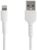 Startech RUSBLTMM1M USB - Lightning (apa - apa) kábel 1m - Fehér