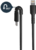 Startech RUSBLTMM1MB USB - Lightning (apa - apa) kábel 1m - Fekete