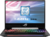 Asus ROG STRIX SCAR II GL504GM-ES312 15,6" Gaming Notebook Fekete + Linux