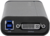 Startech USB32DVCAPRO USB 3.0 DVI Rögzítő eszköz