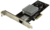 Startech ST10000SPEXI PCIe 10 Gigabit Ethernet Hálózati kártya