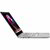 Kiano Elegance 360 13,3" Notebook Ezüst + Win 10 Home