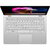 Kiano Elegance 360 13,3" Notebook Ezüst + Win 10 Home