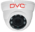 DVC AHD 2.0 VV5244 Dome kamera Fehér