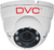 DVC AHD 2.0 VV5244 Dome kamera Fehér
