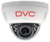 DVC AHD 2.0 VV5244 Dome kamera Fehér