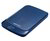 ADATA 1TB HV320 USB 3.1 Külső HDD - Kék