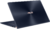 Asus ZenBook 13 UX333 13.3" Notebook Sötétkék + Win 10 Home