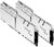 G.Skill 32GB /3200 Trident Z Royal DDR4 RAM KIT (2x16GB)