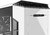 Phanteks Eclipse P600S Window Számítógépház - Fehér