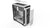 Phanteks Eclipse P600S Window Számítógépház - Fehér