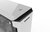 Phanteks Eclipse P600S Window Számítógépház - Fehér