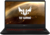 Asus TUF FX705 17.3 Gaming Notebook Fegyvermetál + FreeDOS