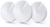 TP-LINK Wireless Mesh Networking system AC1300 + AV600 DECO P7 (3-PACK)