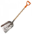 Fiskars 1001637 Gabona és hólapát