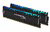Kingston 32GB /3200 HyperX Predator RGB DDR4 RAM KIT (2x16GB)